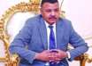 بعد إضرابه عن الطعام.. تدهور صحة يوسف عزت بعد إضرابه عن الطعام.. تدهور صحة يوسف عزت