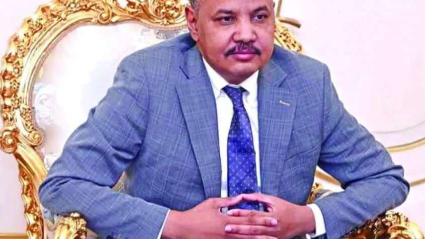 بعد إضرابه عن الطعام.. تدهور صحة يوسف عزت بعد إضرابه عن الطعام.. تدهور صحة يوسف عزت