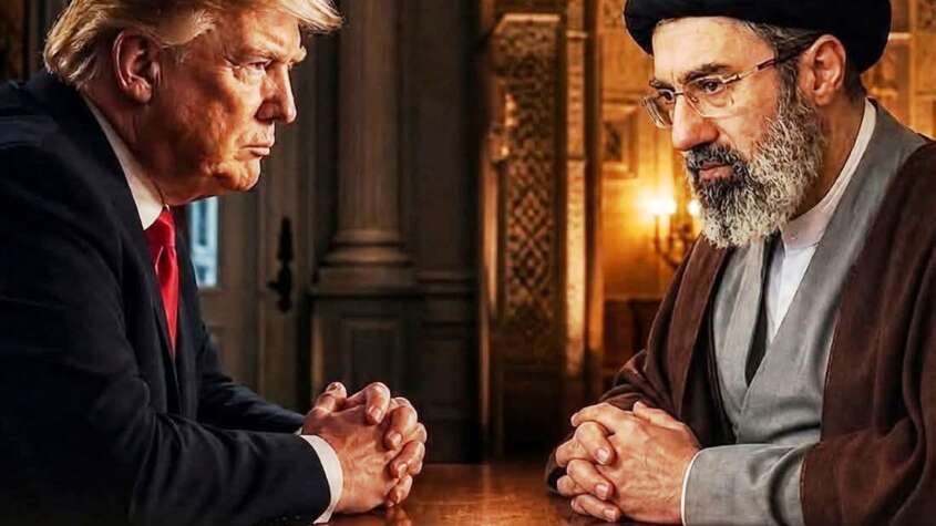 النص الكامل لبنود بروتوكول التفاهم بين إيران والولايات المتحدة النص الكامل لبنود بروتوكول التفاهم بين إيران والولايات المتحدة