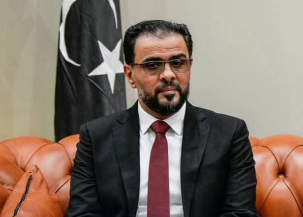 ليبيا تحظر دخول السودانيين الى أراضيها ليبيا تحظر دخول السودانيين الى أراضيها