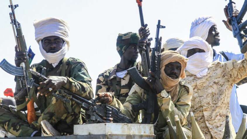 تحالف سوداني يؤيد مبادرة تبادل الأسرى