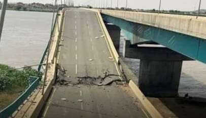 القاهرة تقدم طلباً للخرطوم لإعادة تأهيل ٣ جسور مقابل توريد اللحوم والسمسم لمصر