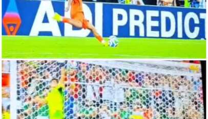 المنتخب المغربي يتأهل الى دوري الـ ١٦ في كأس العالم