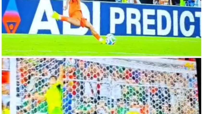 المنتخب المغربي يتأهل الى دوري الـ ١٦ في كأس العالم