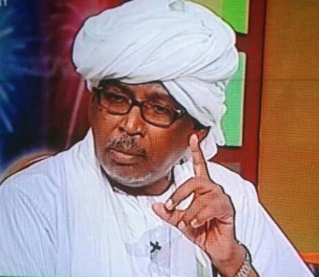 في سيرة مآثر أهل السودان..(سند) للسلام في سيرة مآثر أهل السودان..(سند) للسلام