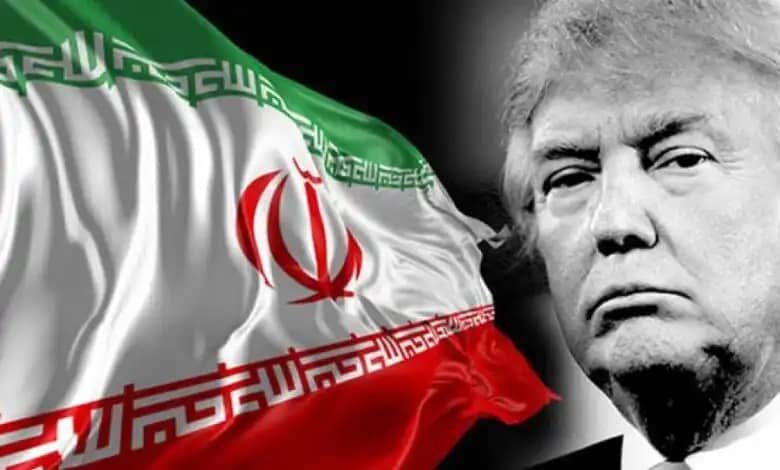 ألف صاروخ أميركي في حالة تأهّب ضد إيران على خلفية تهديدات باغتـيال ترامب ألف صاروخ أميركي في حالة تأهّب ضد إيران على خلفية تهديدات باغتـيال ترامب