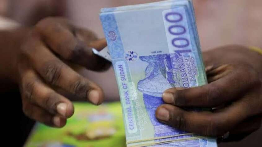 عملات مزيفة بكميات ضخمة تغزو أسواق دارفور