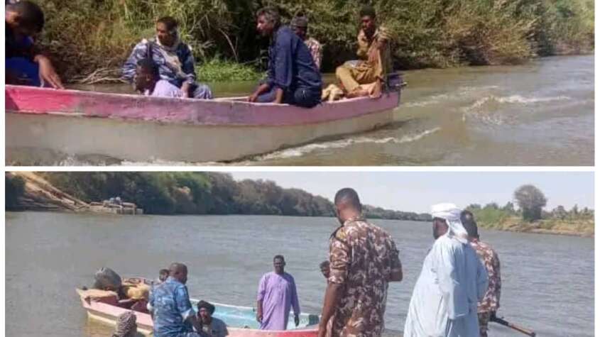 قوات حماية الحياة البرية تحذر من الصيد الجائر للتماسيح النيلية قوات حماية الحياة البرية تحذر من الصيد الجائر للتماسيح النيلية