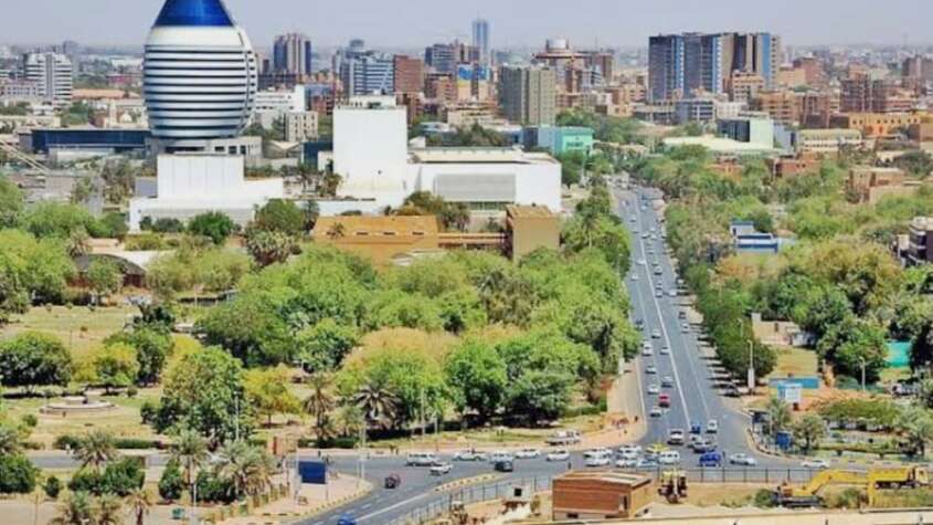 حكومة ولاية الخرطوم تقر بصيانة منزل الأمين العام بمبلغ ٣٠٠ مليار جنيه