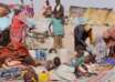 السودانيون يعيشون أوضاعاً قاسية .. ٨٣ ٪ نسبة الفقر !
