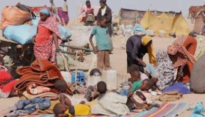السودانيون يعيشون أوضاعاً قاسية .. ٨٣ ٪ نسبة الفقر ! السودانيون يعيشون أوضاعاً قاسية .. ٨٣ ٪ نسبة الفقر !