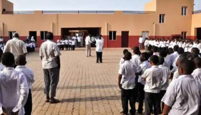 تربية الخرطوم : لا توجد أي تعديلات جديدة في التقويم الدراسي