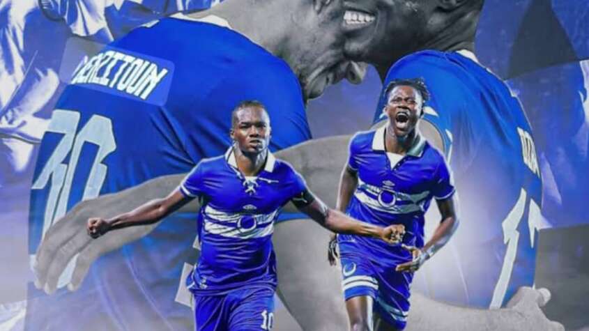 الهلال يواجه كي في زد الزنزباري في سيكافا اليوم الاربعاء