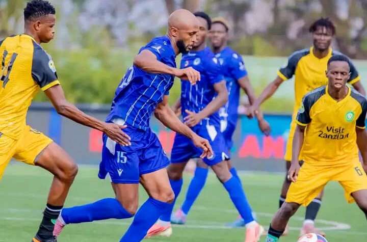 الهلال يتأهل الى الدور القادم في سيكافا