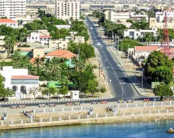 إرتفاع كبير في درجات الحرارة ببورتسودان والسلطات تحذر إرتفاع كبير في درجات الحرارة ببورتسودان والسلطات تحذر