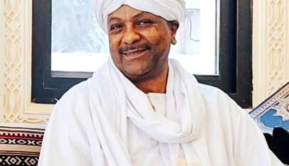 الحوار السوداني يجب ان يكون مدخلاً إلى العقد الإجتماعي الجامع لأهل السودان الحوار السوداني يجب ان يكون مدخلاً إلى العقد الإجتماعي الجامع لأهل السودان