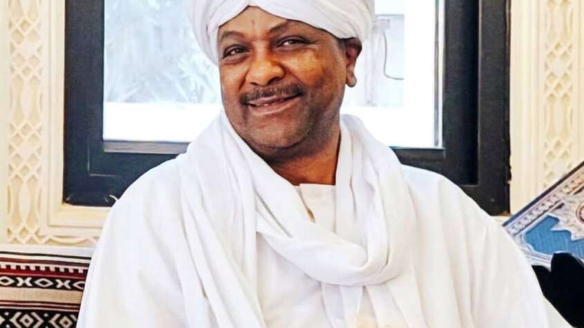 الحوار السوداني يجب ان يكون مدخلاً إلى العقد الإجتماعي الجامع لأهل السودان الحوار السوداني يجب ان يكون مدخلاً إلى العقد الإجتماعي الجامع لأهل السودان