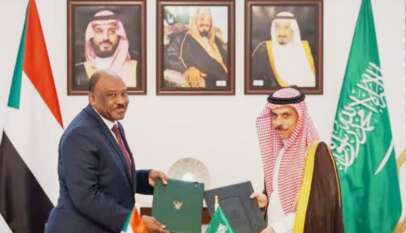 مجلس التنسيق السعودي السوداني : من التوقيع إلى الاختبار الحقيقي