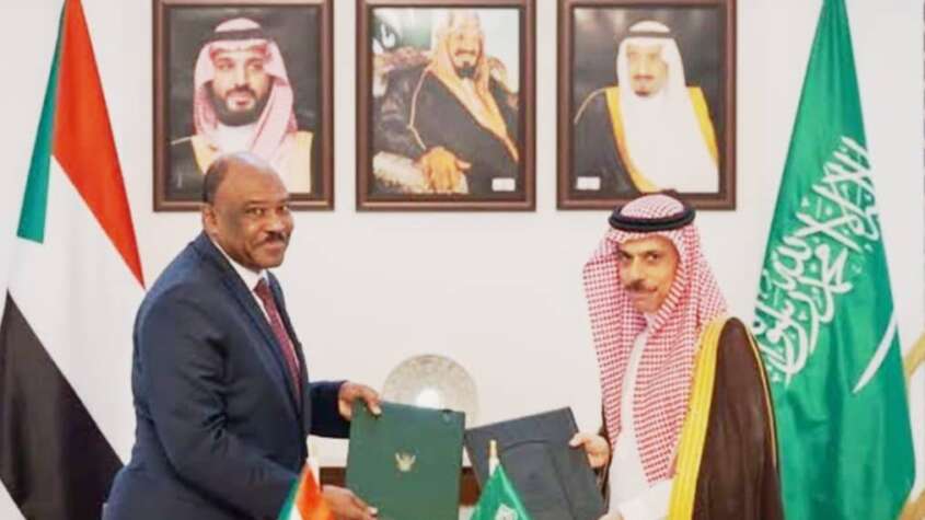 مجلس التنسيق السعودي السوداني : من التوقيع إلى الاختبار الحقيقي