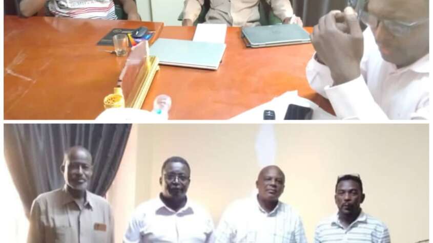 القضارف والبحر الأحمر تمثلان السودان في البطولة المدرسية الافريقية لكرة القدم برواندا سبتمبر المقبل القضارف والبحر الأحمر تمثلان السودان في البطولة المدرسية الافريقية لكرة القدم برواندا سبتمبر المقبل