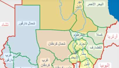 السودان في مواجهة الأسئلة الصعبة؟!بقلم : الجميل الفاضل