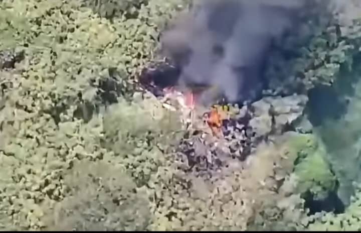 الجيش يسقط مسيرة استراتيجية اخرى بالنيل الازرق نهار اليوم الاثنين الجيش يسقط مسيرة استراتيجية اخرى بالنيل الازرق نهار اليوم الاثنين