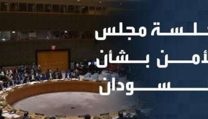 مقترح أمريكي بفرض حظر طيران في السودان
