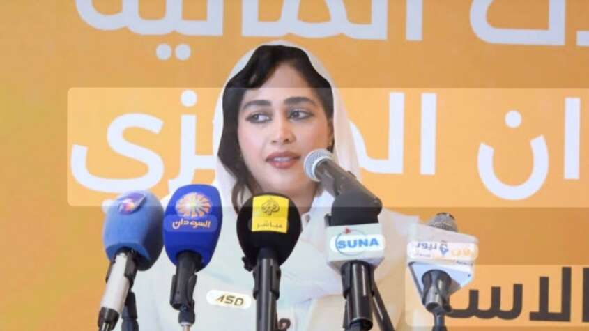 شركة العسجد تلجأ للقضاء لمناهضة قرار بنك السودان شركة العسجد تلجأ للقضاء لمناهضة قرار بنك السودان