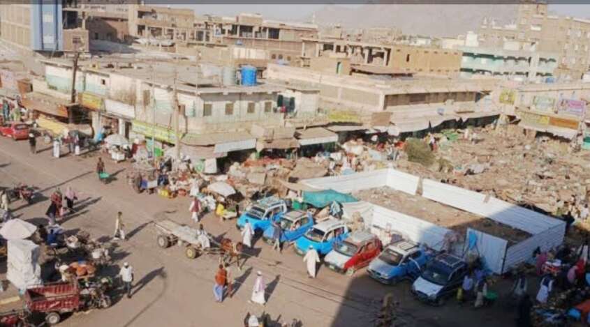 إضراب تجار الذهب في كسلا لليوم الثالث احتجاجاً على فوضى الباعة المتجولين إضراب تجار الذهب في كسلا لليوم الثالث احتجاجاً على فوضى الباعة المتجولين