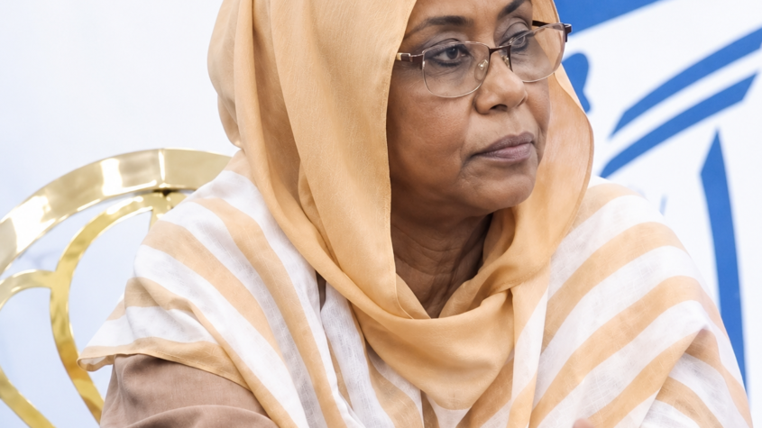 وكيل وزارة الإعلام: ملتزمون بتطوير الصحافة والإعلام الإلكتروني لمواجهة تحديات ما بعد الحرب