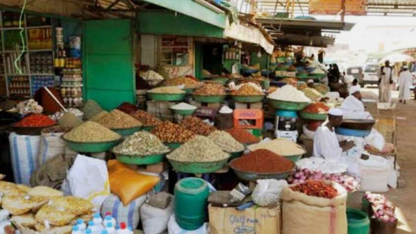 الحرب الاقتصادية على السودان.. حين تتحول المعلومة المضللة إلى ضغط على الأسواق